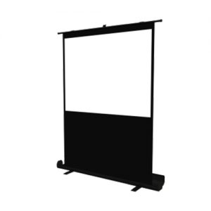 Microvision Portable Screen 200x130 cm (60 inch Diagonal)